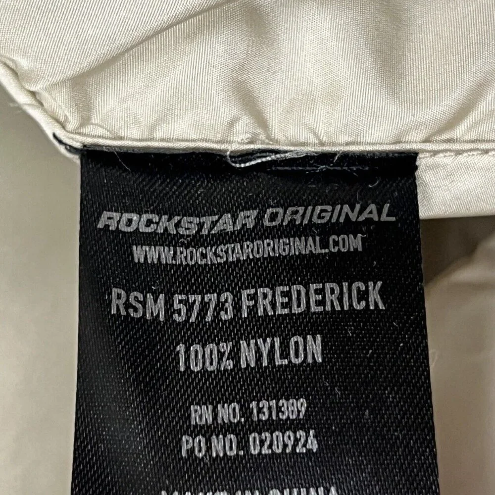 Rockstar Original rockstar original